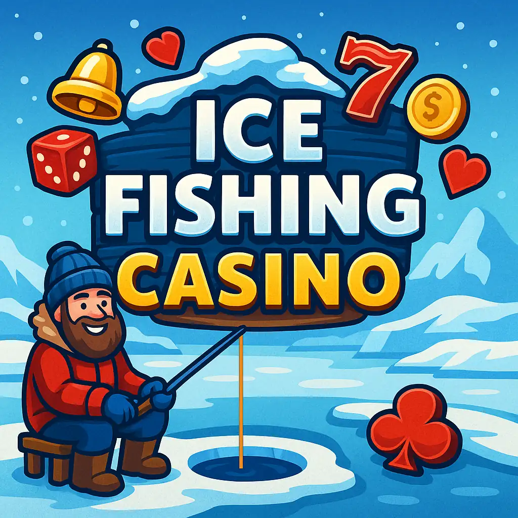 🧠 Co je Ice Fishing Live Casino