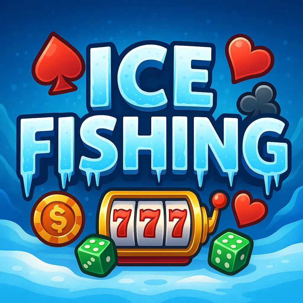 🎯 Jak funguje Ice Fishing Game